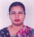 Dr. Kamrun Nahar