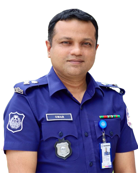 Dr Sarker Omar Faroque