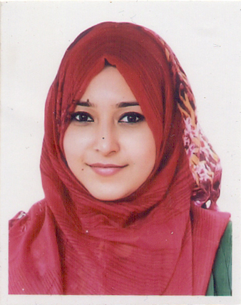 Dr. Shamima Naznin