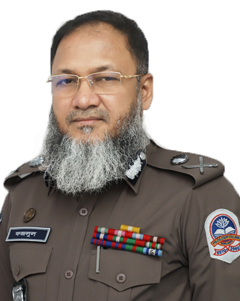 Kazi Md. Fazlul Karim, BPM-Sheba