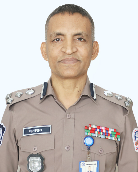 Md. Humayoun Kabir