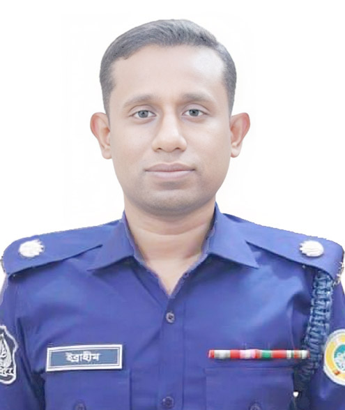 MD. Ibrahim