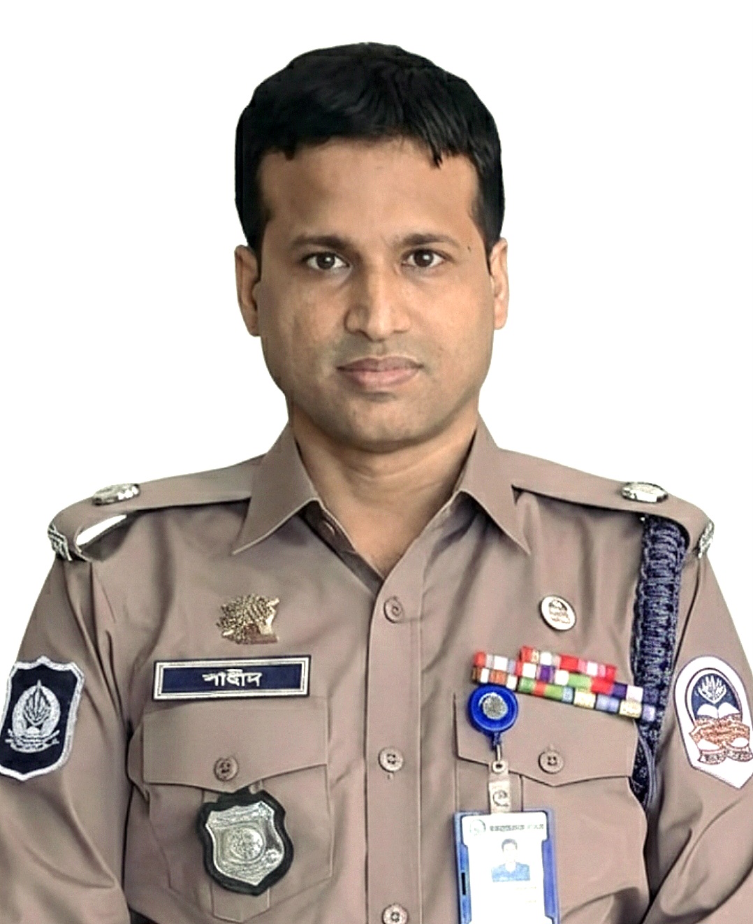 Md. Shahinul Islam Fakir