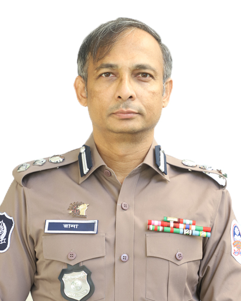 Md. Sohel Rana