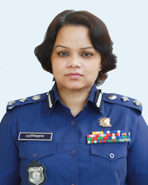 Nassian Wazed, bpm, ppm (bar)