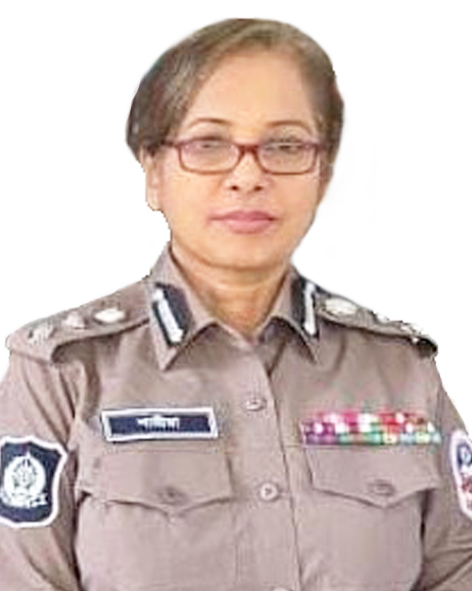 Shameema Yasmin