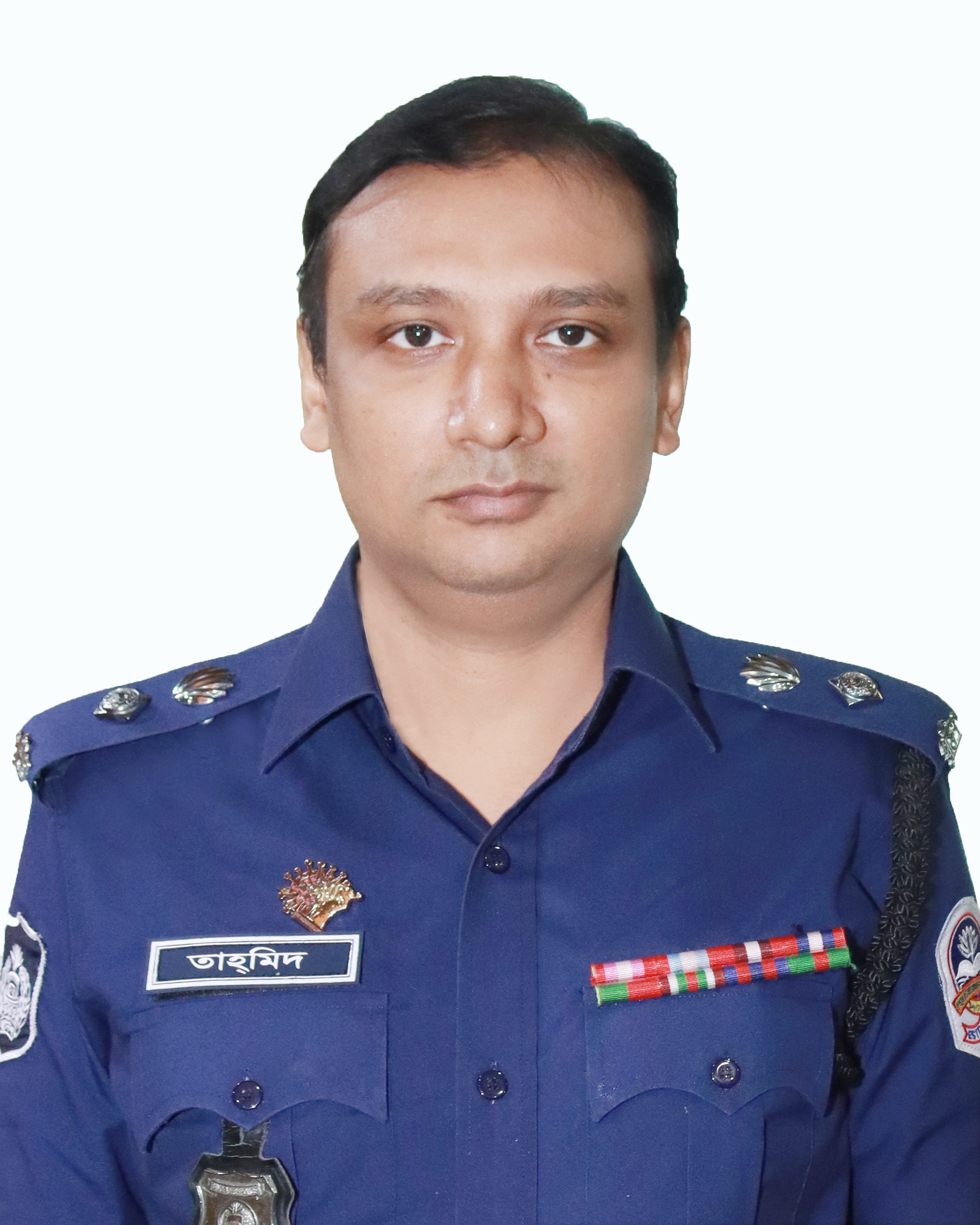 Tahmidul Islam