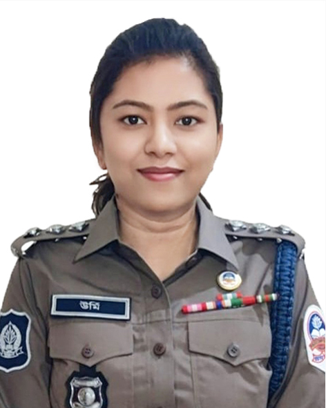 Urmi Deb