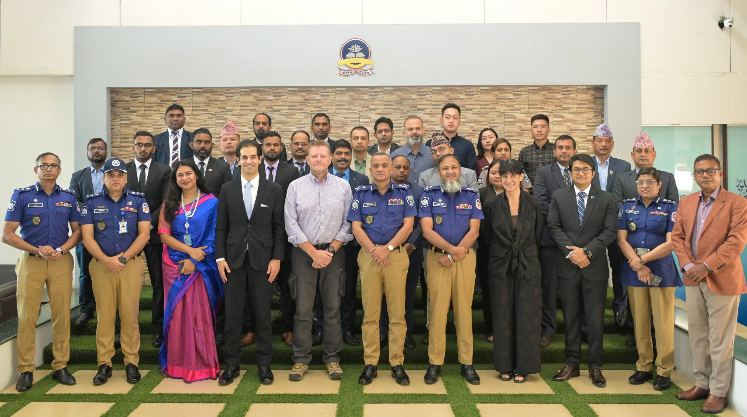 Regional Workshop on Open-Source Intelligence (OSINT) and Digital Evidence for TIP and SOM Investigations